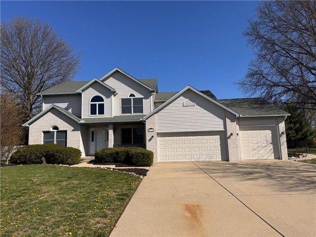 House for sale in Deerfield Estates, Decatur