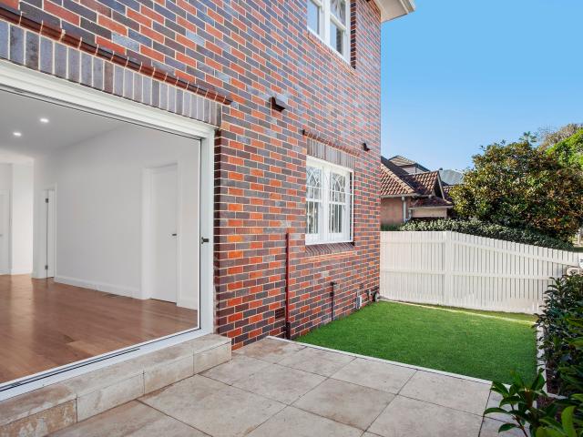 Apartment for rent in Six Ways, Sydney