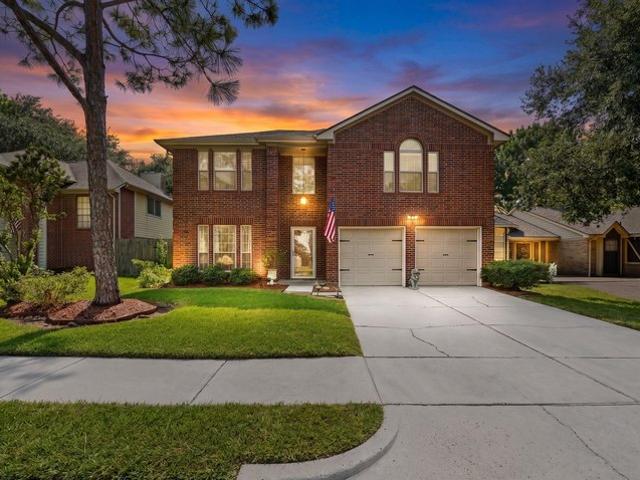 House for sale in Pearland, Texas