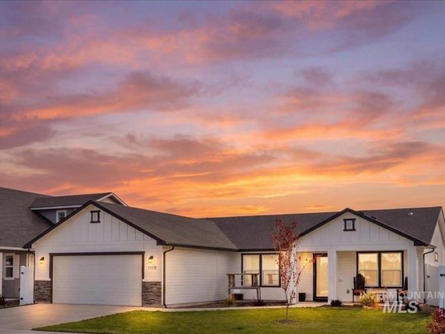 House for sale in Emmett, Gem County