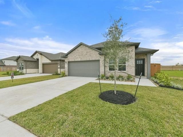 House for sale in Beasley, Fort Bend County