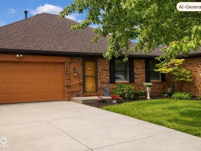 Condo for sale in Brownsburg, Indiana