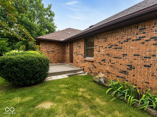 Condo for sale in Brownsburg, Indiana