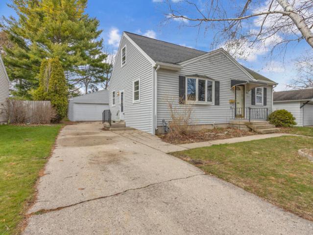 House for sale in Sheboygan, Wisconsin