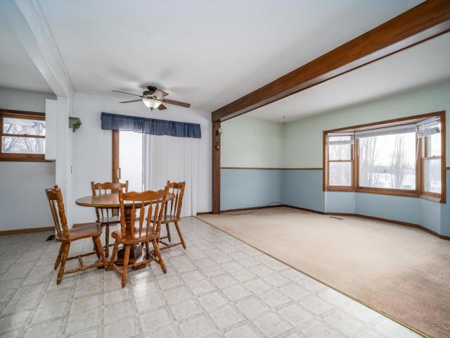 House for sale in Crookston, Minnesota