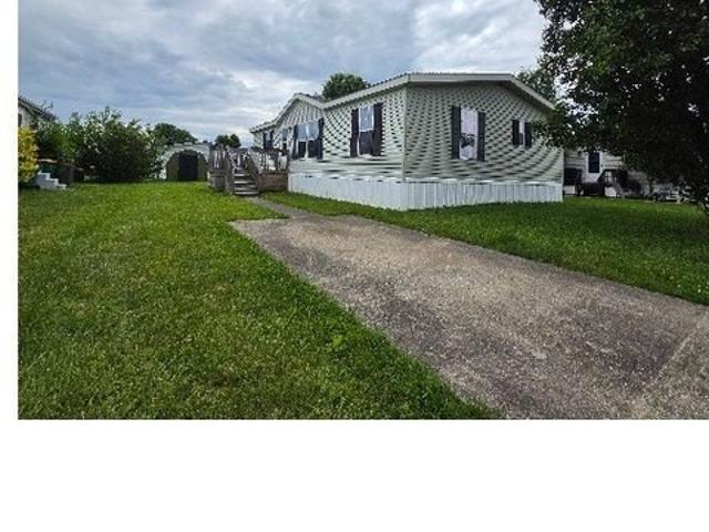 House for sale in Miamisburg, Ohio