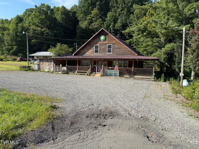 Commercial for sale in Tennessee