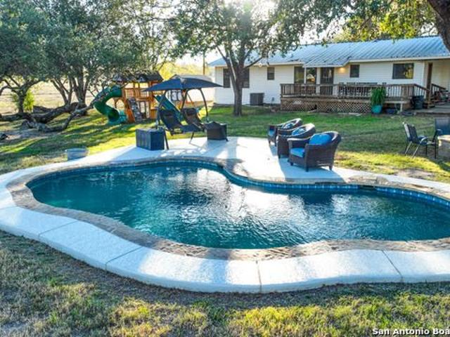 Ranch for sale in Texas