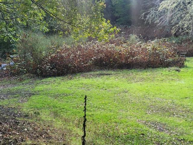 Land for sale in Forestville, California