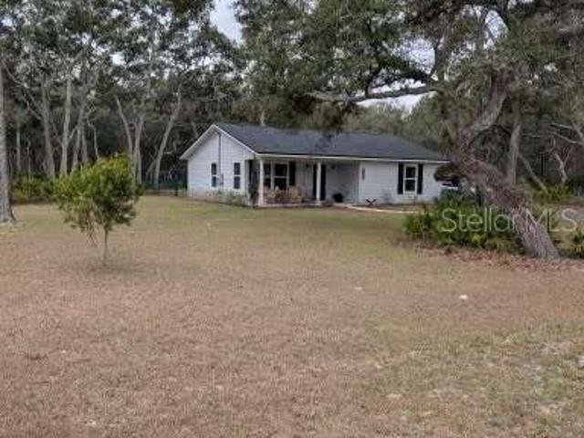 Property for sale in Chiefland, Florida