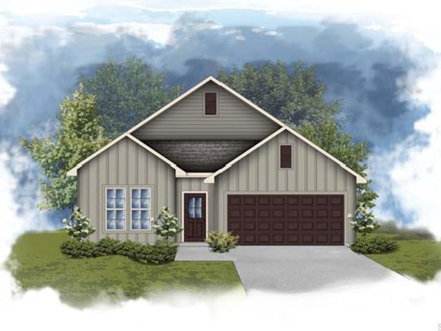 House for sale in Foley, Alabama
