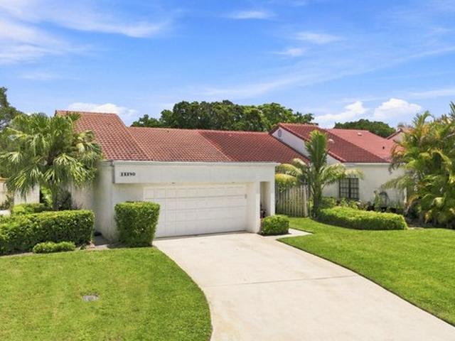 House for sale in Boynton Beach, Florida