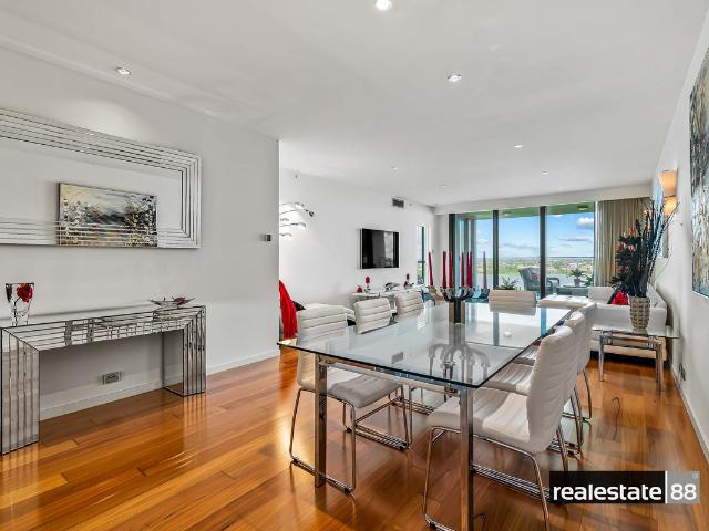 Apartment for rent in Cockburn, Western Australia