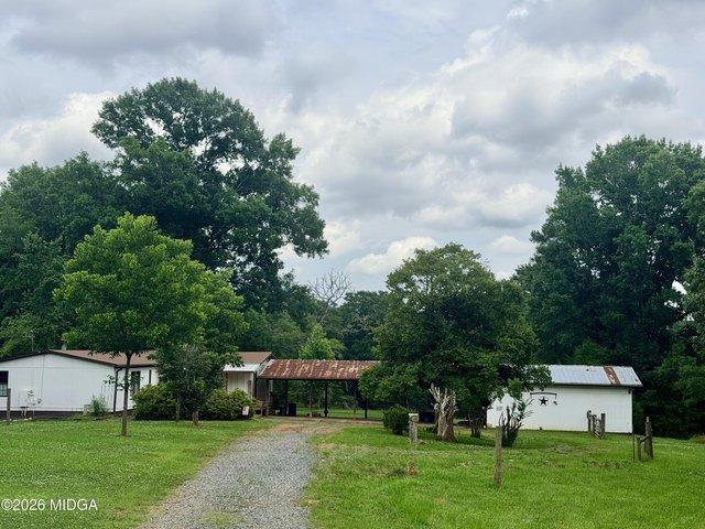 House for sale in Forsyth, Georgia