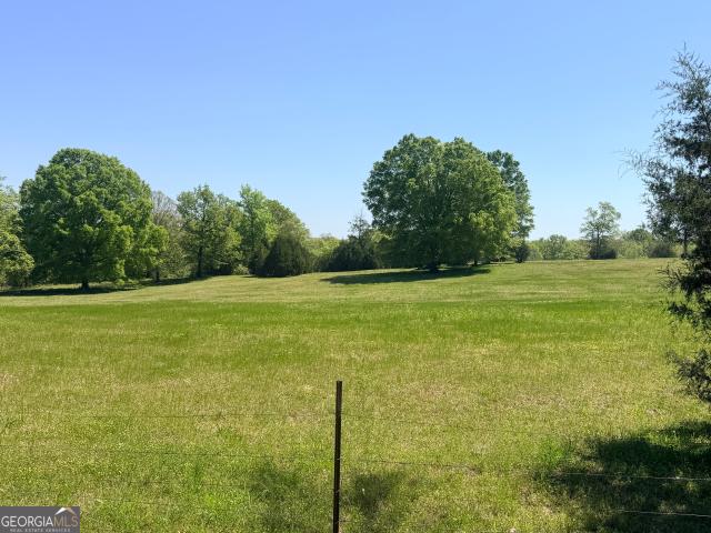 Land for sale in Forsyth, Georgia