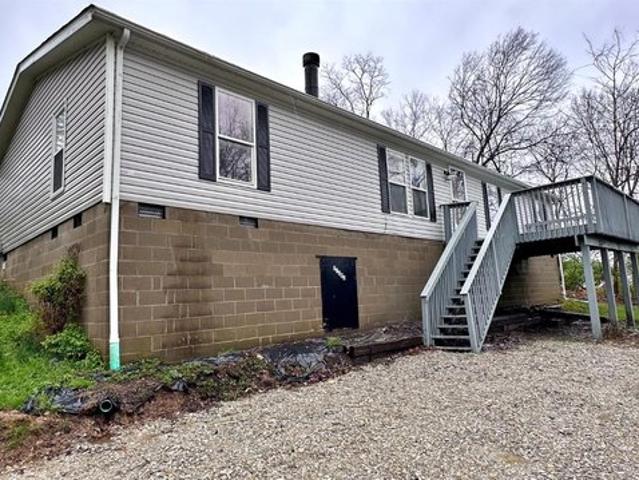House for sale in Aurora, Indiana