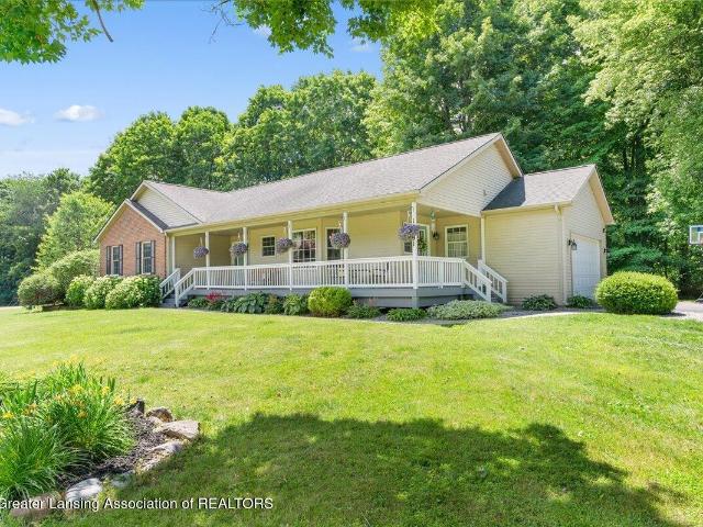 House for sale in Conway, Michigan