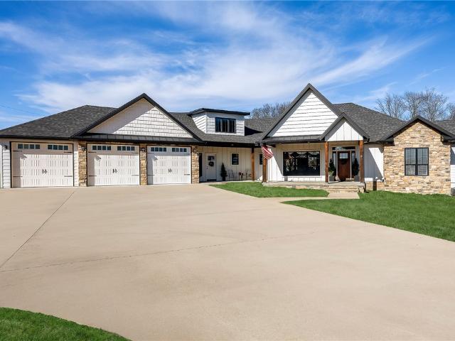 House for sale in Ark