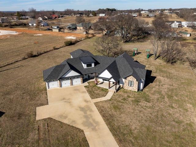 House for sale in Ark
