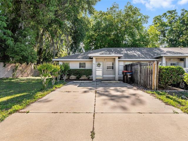 House for sale in Belleview, Florida