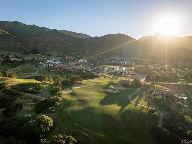 Land for sale in Arapahoe, Colorado