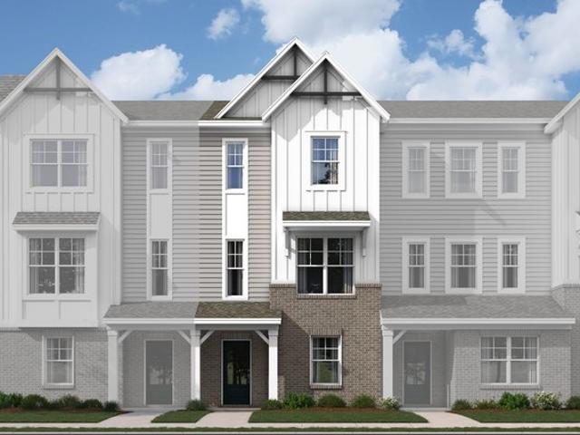 Townhouse for sale in Noblesville, Indiana