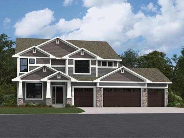 House for sale in Lake Elmo, Minnesota