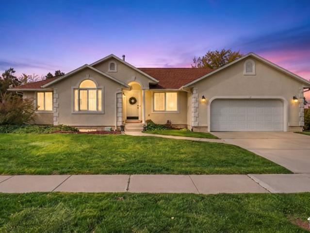 House for sale in Sandy, Salt Lake County