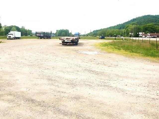 Land for sale in Lucasville, Ohio