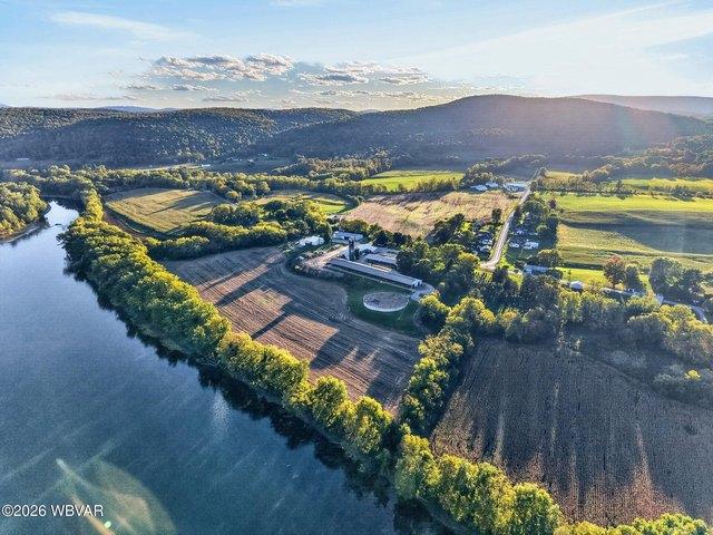 Farm for sale in Wyalusing, Bradford County