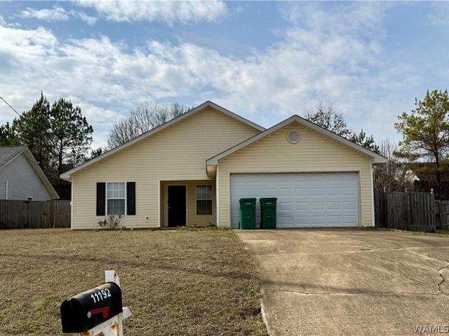House for sale in Brookwood, Alabama
