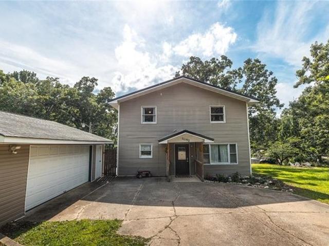 House for sale in Phelps, Missouri