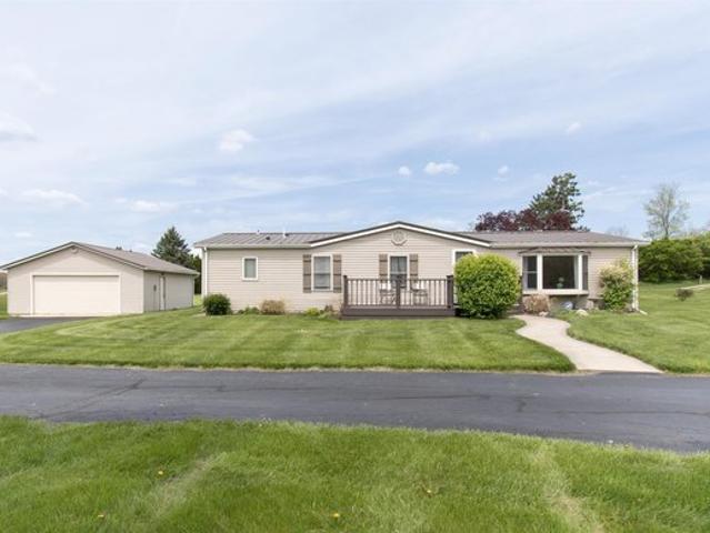 House for sale in Avilla, Indiana