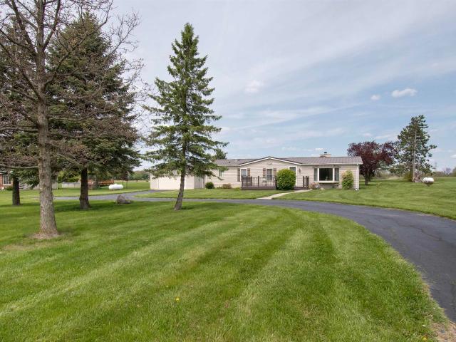 House for sale in Avilla, Indiana