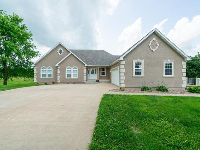 House for sale in Callaway, Missouri