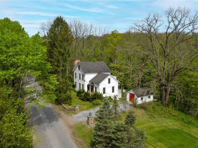 House for sale in Brookfield, New York