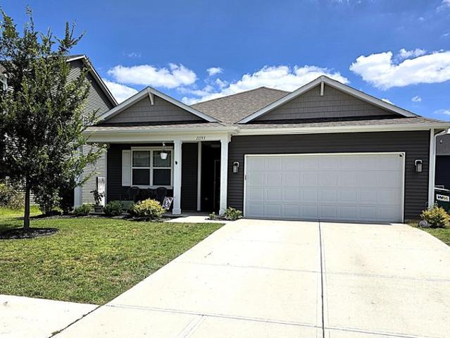 House for sale in Monrovia, Indiana