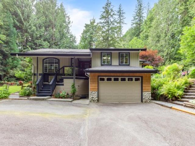House for sale in Maple Ridge, British Columbia