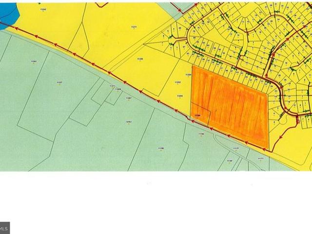 Land for sale in Berlin, Worcester County
