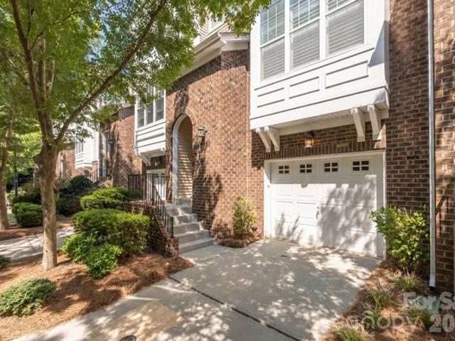 Townhouse for sale in Mecklenburg, North Carolina