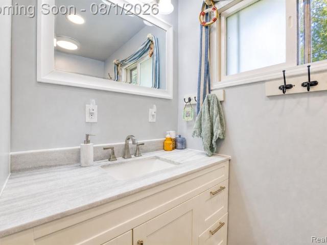 House for sale in Michigan