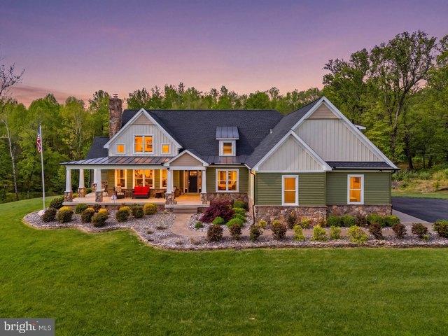 House for sale in Virginia