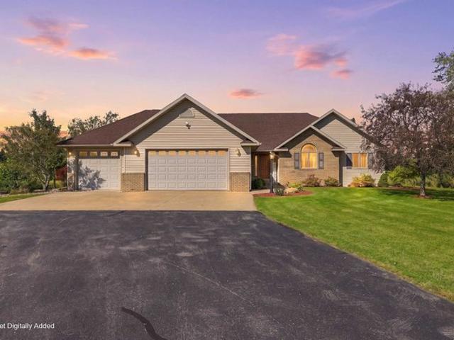 House for sale in Marshfield, Wood County