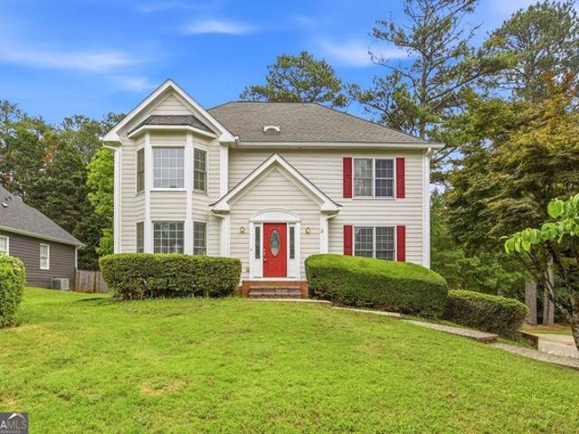 House for sale in Duluth, Georgia