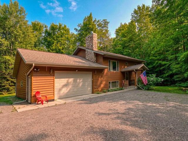 House for sale in Minocqua, Wisconsin
