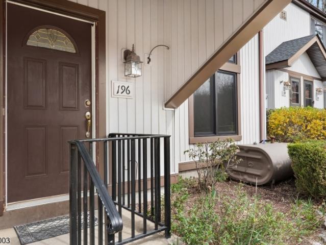 Townhouse for sale in Stanhope, New Jersey