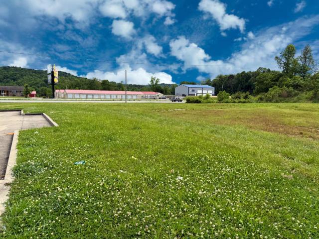 Land for sale in Gray, Kentucky
