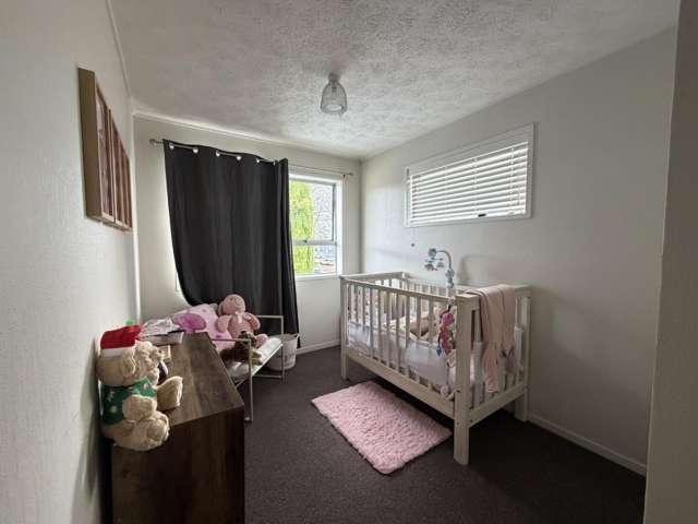 Apartment for rent in Waikato