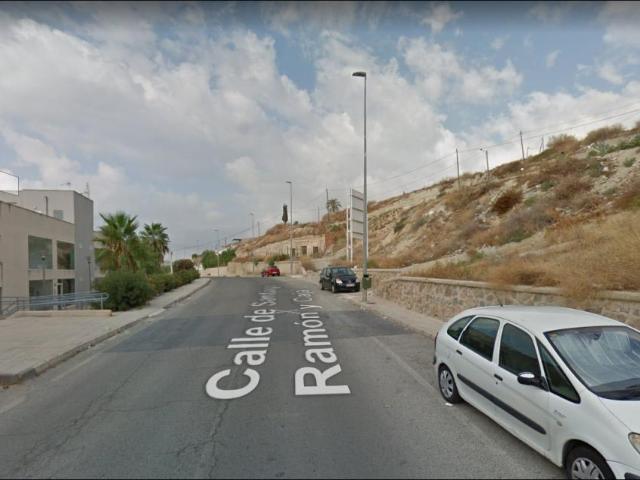 Piso en venta en La Algaida, Valle de Ricote