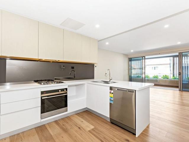 Apartment for rent in Sydney, New South Wales